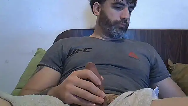 Živý XXX chat ozzypsico13