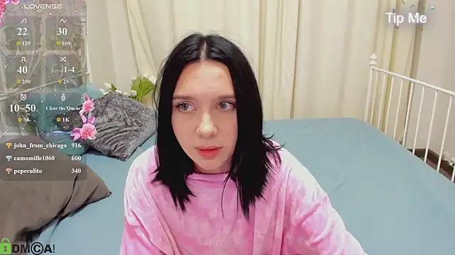 Lesi_Moonie01's Live XXX Chat