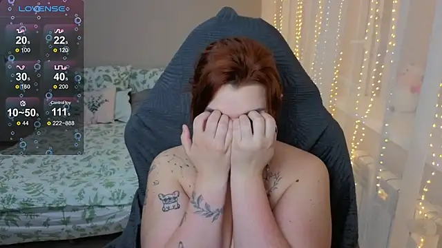 ShyPerfect 라이브 XXX 채팅