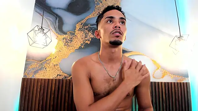 DrakeFoxx Live XXX Chat