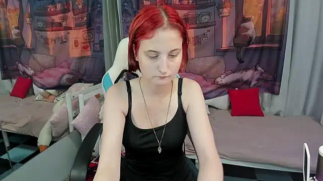 KiraElwoodn Live XXX chat