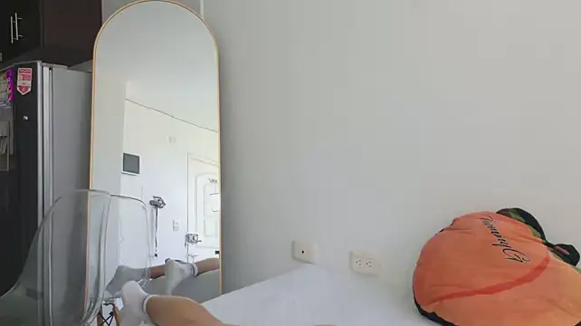 XXX chat uživo modela grey___27