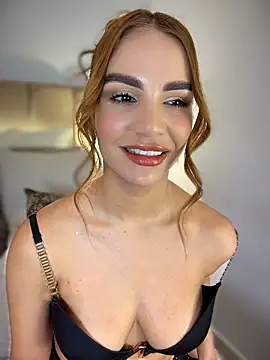 Lia_Brooks Live XXX-Chat