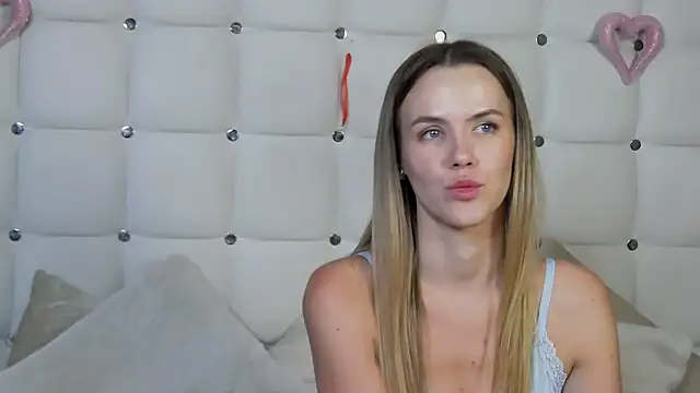 TheMarisa Chat XXX in diretta