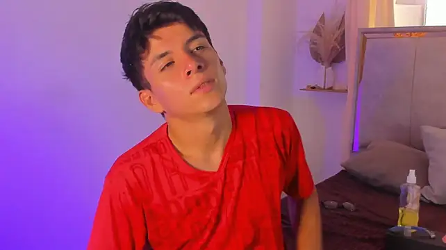 دردشة Vincent_Kane الجنسية المباشرة