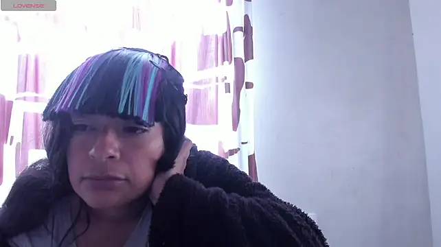 AcelinroseのライブXXXチャット