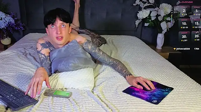 Martin_Jin Chat XXX live