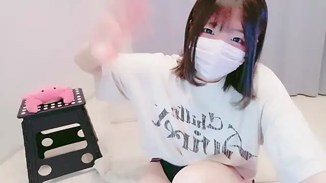 Kani_chan_ – Live XXX-chat