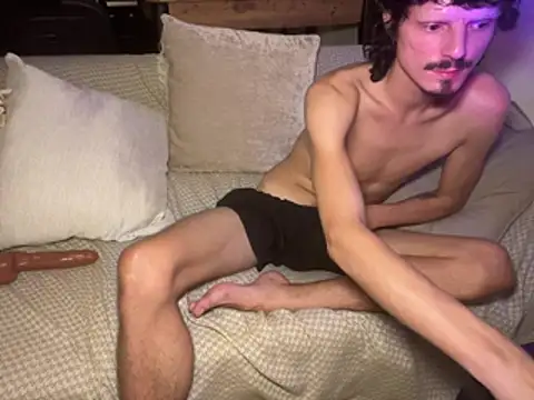Eric_Grey – Live XXX-chat