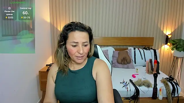 luciana_ballesteros_'s Live XXX Chat