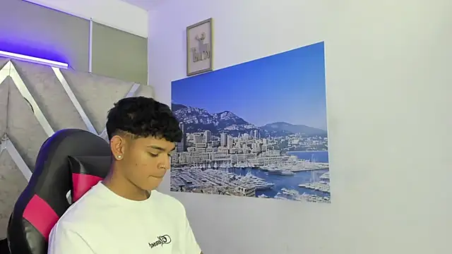 nova_mitchell7 Chat XXX in diretta