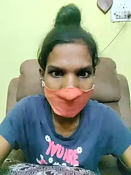 Sembang XXX Secara Langsung Shreya-telugupilla