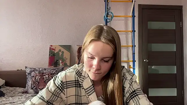 XXX chat uživo modela Peekinside