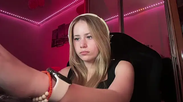 Aurorain Live XXX-Chat