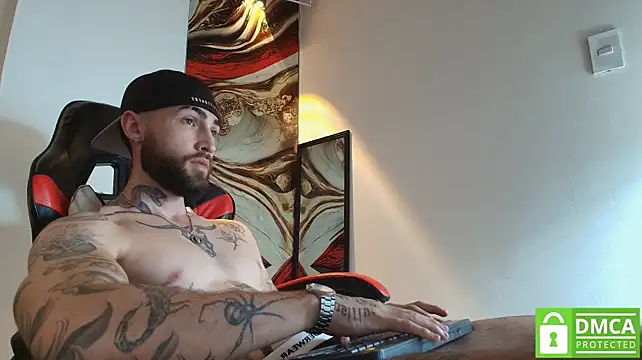 Luke_davis01 Chat XXX in diretta