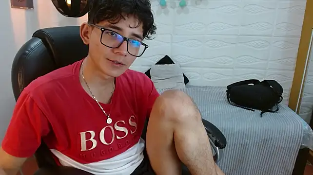 tim_cooper Chat XXX live