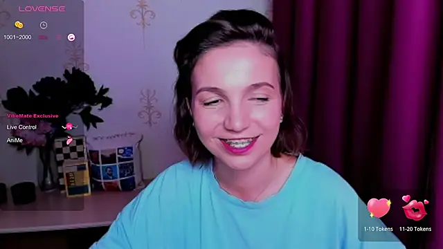 KindHazelHere_ Chat XXX live