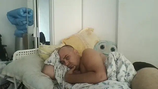 vitalik66679 Live XXX-Chat