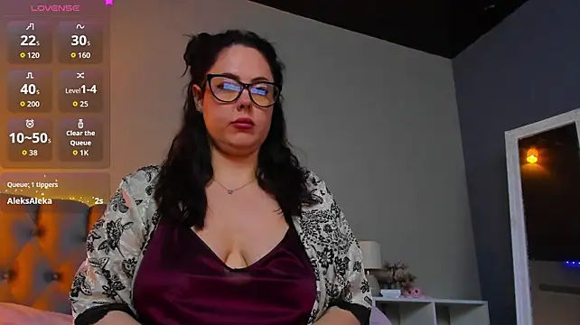 AlbaLimoryn Live XXX chat