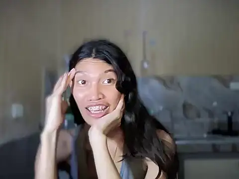 Yourgoddess_jayve Obrolan Langsung XXX