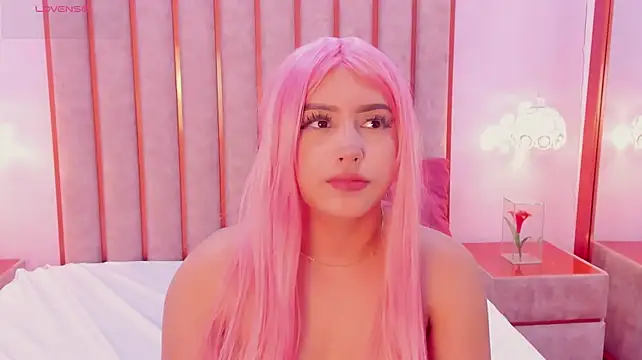 Zoe_Monrow Adlı Modelin Canlı XXX Sohbeti