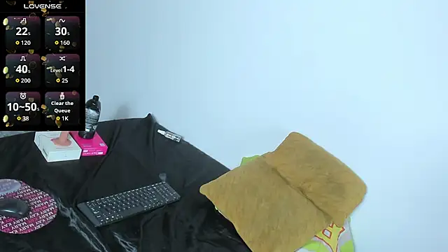 دردشة Benjamin_Buster الجنسية المباشرة