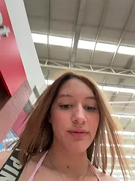 Ana____'s Live XXX Chat