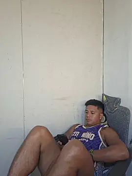 Felix_Asher – Naživo XXX chat