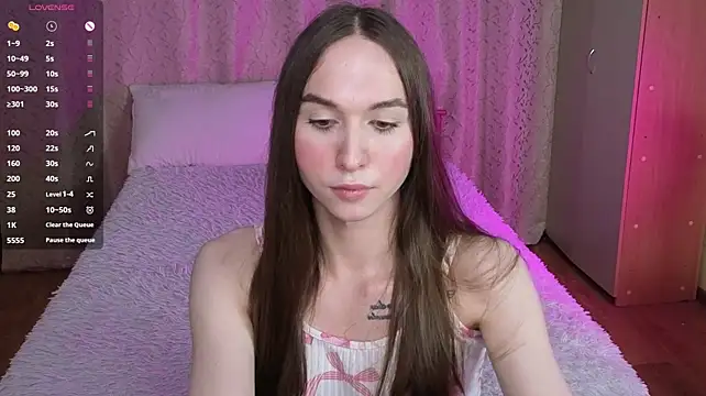 Chat +18 de Angeel_Kate ao vivo