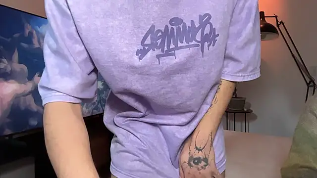 Noah_and_Steven's Webcam Show