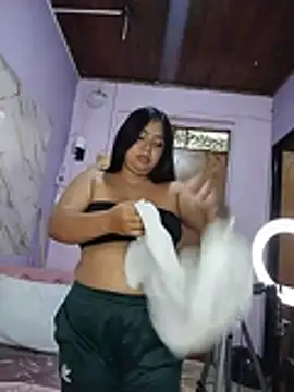 Amber_Herrera Obrolan Langsung XXX