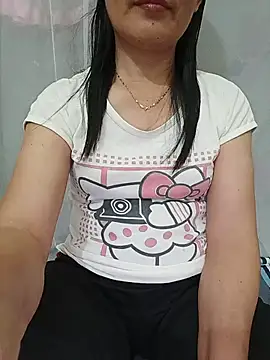 Chat XXX ao vivo de Doremon_95