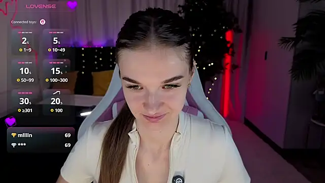 Czat XXX na żywo – Ann_Wood