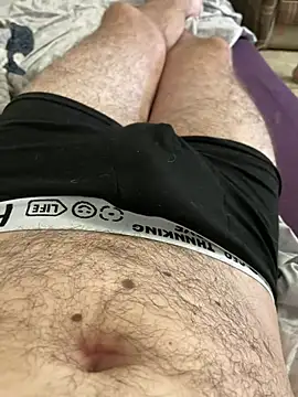 archi9999 – Naživo XXX chat