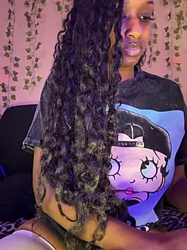 Show Webcam de AshleyCa1995