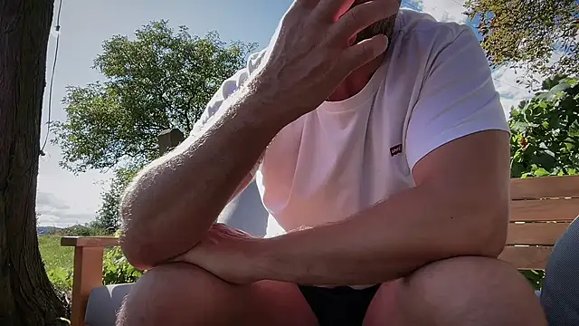 Mr_Beef 现场XXX聊天