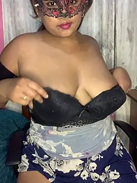 Chat XXX Live RedRos01