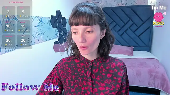 Valery_More__'s Live XXX Chat