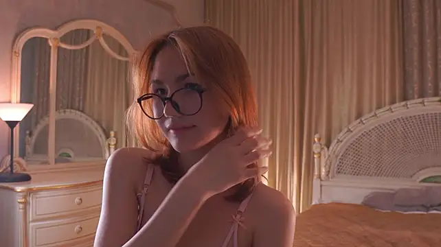 FrediaPfeiff – Live XXX-chat