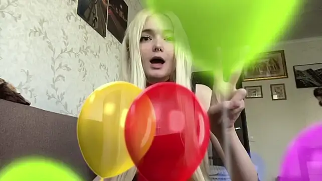 HannaGetta XXX чат на живо