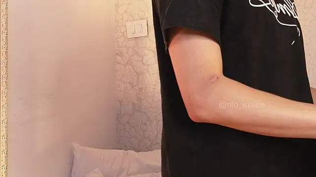 Nioki_ Obrolan Langsung XXX
