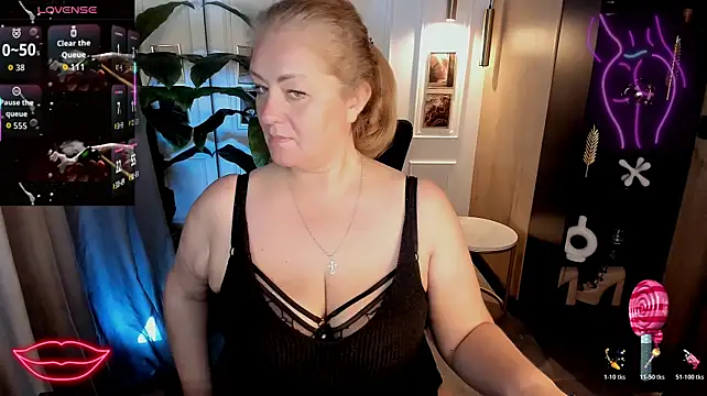 JenniferLight's Live XXX Chat