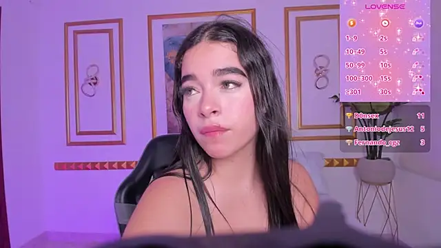 gise_morin Chat XXX in diretta