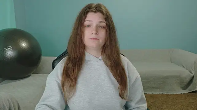 TreeJeanne Live XXX-chat