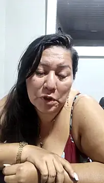 Chatroom XXX en direct de Brenda_Berck_