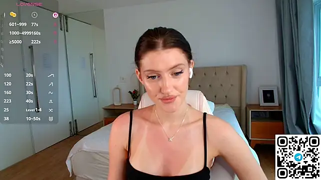 Živý XXX chat Skinny_Alice