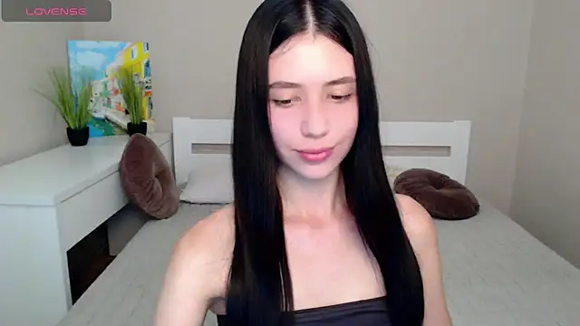 Chat XXX en directo de SelinLi