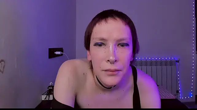 Lyricca 라이브 XXX 채팅