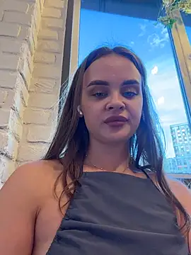 KristiRich – Live XXX-chat