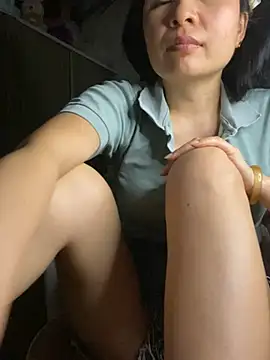 Ivy_Trix2 Adlı Modelin Canlı XXX Sohbeti